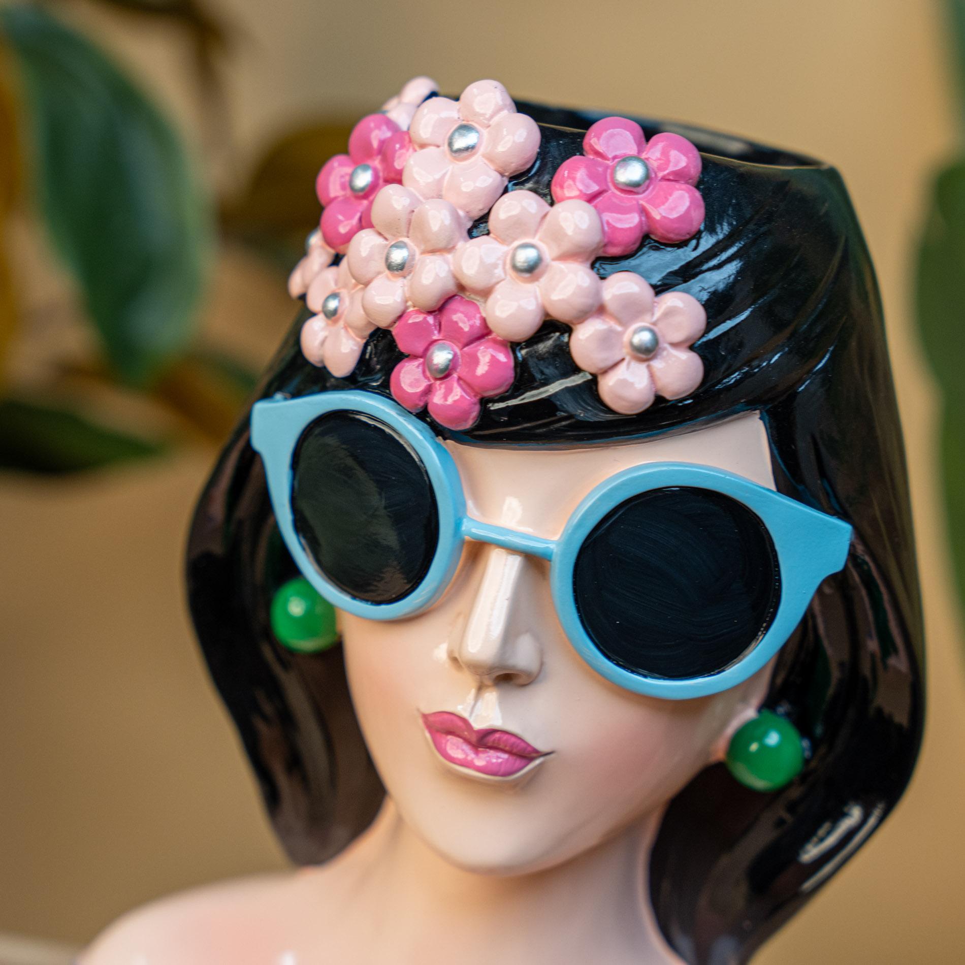 Vaas Fashion Lady 'Anna' 30 cm
